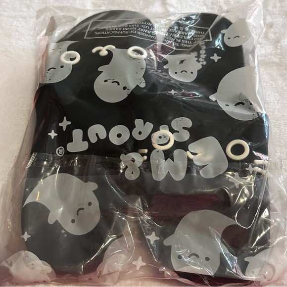 Em and sprout cat slides brand new in packaging size 42 - Picture 2 of 5